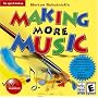 Making More Music