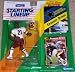 Earnest Byner 1992 Starting Lineup