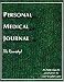 Personal Medical Journal