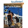 Le Chat du Rabbin, tome 3 : L'Exode