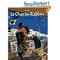 Le Chat du Rabbin, tome 3 : L'Exode