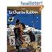 Le Chat du Rabbin, tome 3 : L'Exode