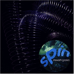 Dave Stewart & Barbara Gaskin - Spin - Zortam Music