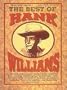 The Best of Hank Williams (Personality-Piano-Vocal-Guitar)