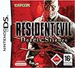 Resident Evil: Deadly Silence (Nintendo DS)