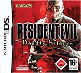 Video Games : Resident Evil: Deadly Silence (Nintendo DS)