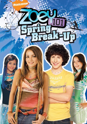 Download Zoey 101 - Spring Break Up Purchase