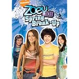 Zoey 101 - Spring Break Up ~ Jamie Lynn Spears
