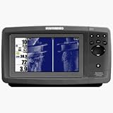 HUMMINBIRD 981CX SI SIDE IMAGE SOUNDER INTL VERSION