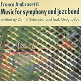 Search : Music for Symphony & Jazz Band