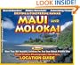 Driving & Discovering Hawaii: Maui and Molokai (Driving and Discovering Hawaii Series)