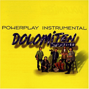 Dolomiten Sextett Lienz - Powerplay Instrumental - Zortam Music