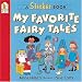 Search : My Favorite Fairy Tales: A Sticker Book