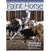Paint Horse Journal