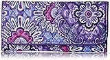 Vera Bradley Trifold Wallet