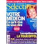 Selections Du Readers Digest - Paris French Edition