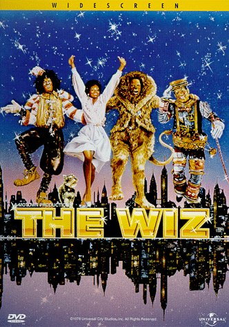 Get It Today - The Wiz Get It Now!