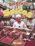 Product details for The Biography of Spices (How Did That Get Here?)