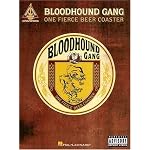 One Fierce Beer Coaster Bloodhound Gang book cover