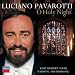 O Holy Night / Luciano Pavarotti / Special Deluxe Edition (Decca)
