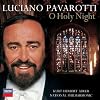O Holy Night / Luciano Pavarotti / Special Deluxe Edition (Decca) O Holy Night / Luciano Pavarotti / Special Deluxe Edition (Decca)