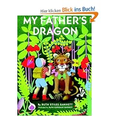 My Father's Dragon (My Father's Dragon Trilogy (Pb))