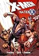 X-Men: Nation X HC (Uncanny X-Men: Nation X)