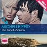 The Kanellis Scandel