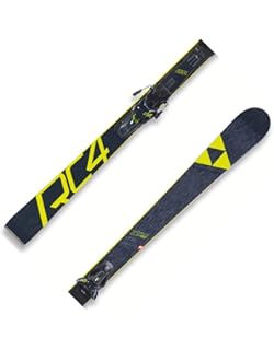 RACECARVER - SPORTCARVER : FISCHER RC4 WC CT SKI Ausr&uuml;stung, TOP WINTERSPORT ARTIKEL