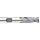 Niagara Cutter SMM835 Cobalt Steel End Mill, General Purpose, TiCN Coated, 2 Flutes, Square End