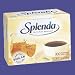 Gourmet Food : Johnson & Johnson 200025 Splenda Sugar Substitute, 100 Count
