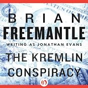 Kremlin Conspiracy | [Brian Freemantle]