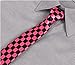 Bundle Monster Mens Fashion Business Solid, Woven, Stripes Necktie Tie Mixed Set