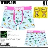 Under WearTORIOボクサーパンツ