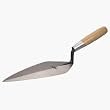 Marshalltown Trowel 10130 Marshalltown Brick Trowel