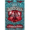 Vampire Prince (The Saga of Darren Shan)