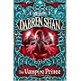 The Vampire Prince (The Saga of Darren Shan)
