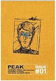 ���Ρ��ܡ���DVD Peak -DVD SNOWBOARD MAGAZINE- issue #01