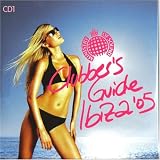 Review Various Artists  / Clubber's Guide to Ibiza 05