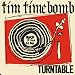 Turntable