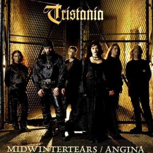 Tristania - Opus Relinque(Radio Edit) Lyrics - Zortam Music