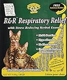 Precious cat Respiratory Releif Clay Premium All Natural cat Litter with Herbal Essences