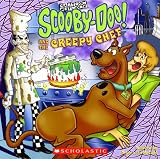 Scooby-Doo! and the Creepy Chef (Scooby Doo 8x8)