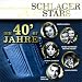 Schlager Und Stars: Die 40er Jahre