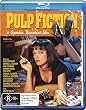 Pulp Fiction [Blu-Ray]