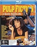 Pulp Fiction [Blu-Ray]