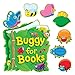 TREND enterprises, Inc. Buggy for Books Bulletin Board Set