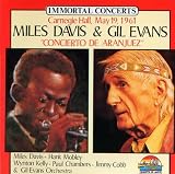 Immortal Concerts - "Concierto De Aranjuez", Carnegie Hall, May 19, 1961