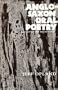 Anglo-Saxon Oral Poetry: A Study of the Traditions