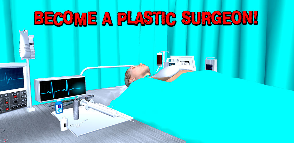 Amazon.com: Plastic Surgery Simulator 3D: Appstore for Android Amazon.com: Plastic Surgery Simulator 3D: Appstore for Android